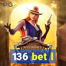 136 bet l